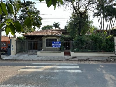 VENDO CASA EN BARRIO VILLA AURELIA