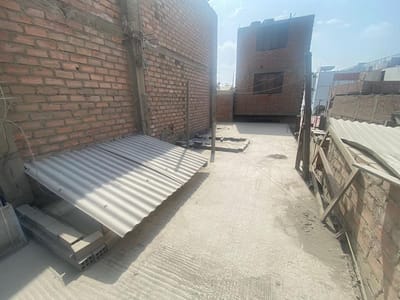 AIRES 2do piso - Comas 