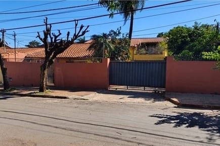 Venta de Casa, Villa Elisa, Central