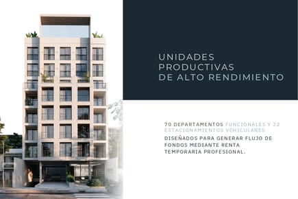 VENDO MONOAMBIENTES DE 32 M2 EN TORRE GÉNOVA