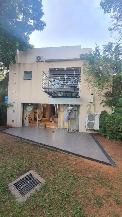 Venta de Casa en Ycuá Satí
