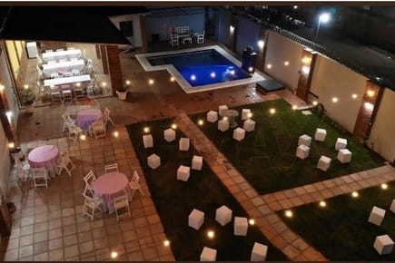 Quinta - Venta - San Lorenzo, Central, Paraguay, Disfruta!