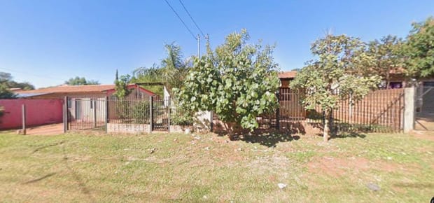 VENDO CASA EN REDUCTO