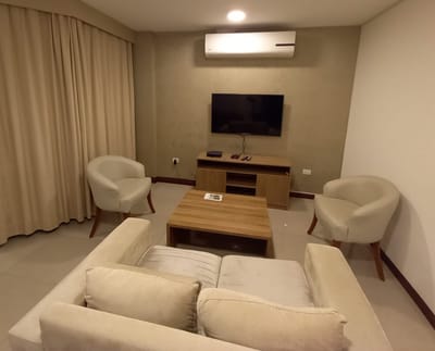ALQUILO DEPARTAMENTO – VILLAMORRA