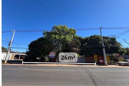 Terreno-Venta- San Lorenzo, Central