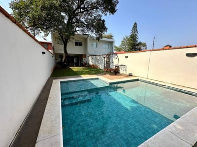 Dúplex Amoblado En Los Laureles 