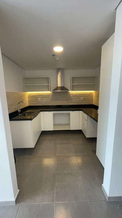 Vendo departamento en el microcentro de Asunción
