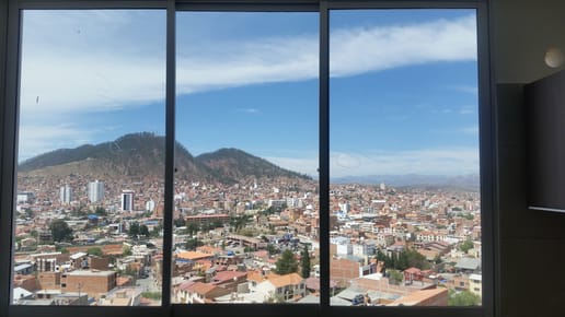 TORRE MIRADOR