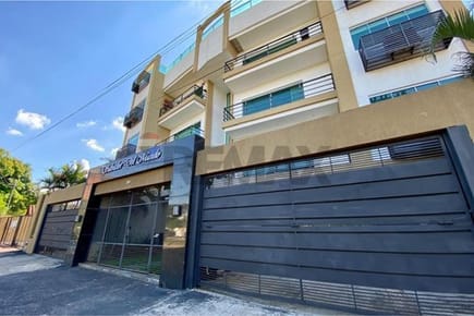 Departamento-Venta-PY Asunción Salvador del Mundo