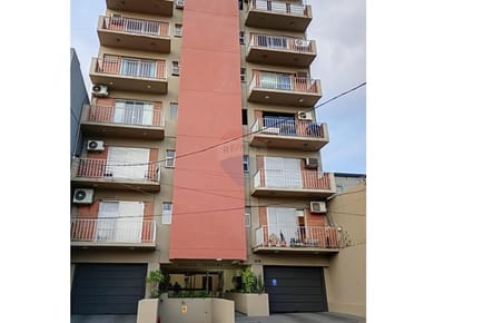 Departamento venta Asunción 