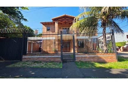Residencia - Venta - Luque, Central, Paraguay