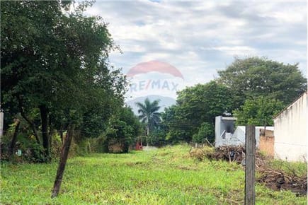 Terreno - Venta - Paraguay Central San Lorenzo