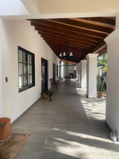 VENTA DE RESIDENCIA EN SAN BERNARDINO