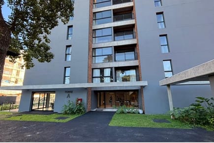 VENDO DEPARTAMENTO EN LUQUE - URBAN CUMBRES!!