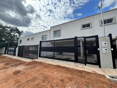 DUPLEX EN ALQUILER EN SAN LORENZO 
