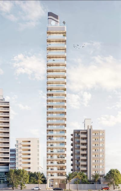 VENDO DEPARTAMENTO EN PARK LOFT TOWER
