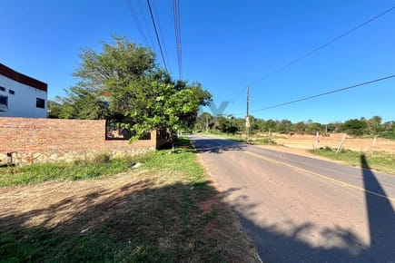Terreno - Venta - San Bernardino, Cordillera, Paraguay
