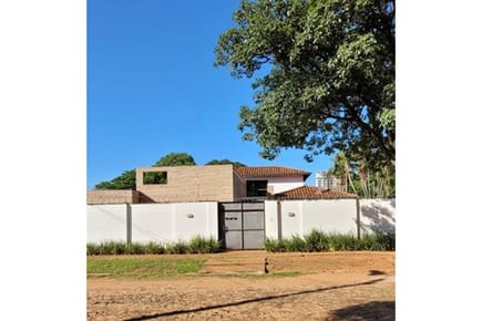 Residencia-Venta-39 Tajy, San Miguel, San Lorenzo, Central