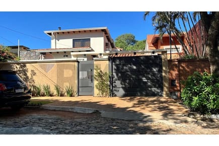 Casa - Venta - Lambaré, Paraguay