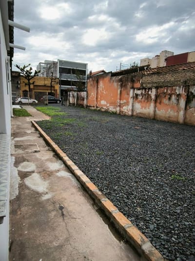 PROPIEDAD EN ALQUILER EN BARRIO SAN ROQUE 