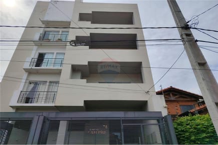 Alquilo Dpto en Mburucuyá. Edificio San Pío