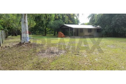TERRENO EN VENTA - LIMPIO