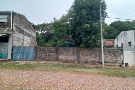 Terreno - Venta - San Lorenzo, Central, Paraguay