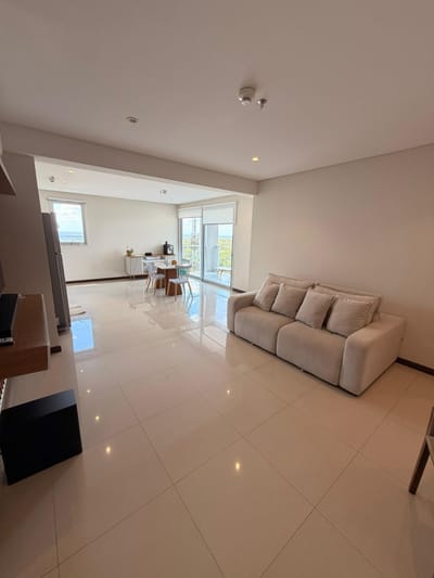 En venta departamento de 3 dormitorios en The Forest - Asunción