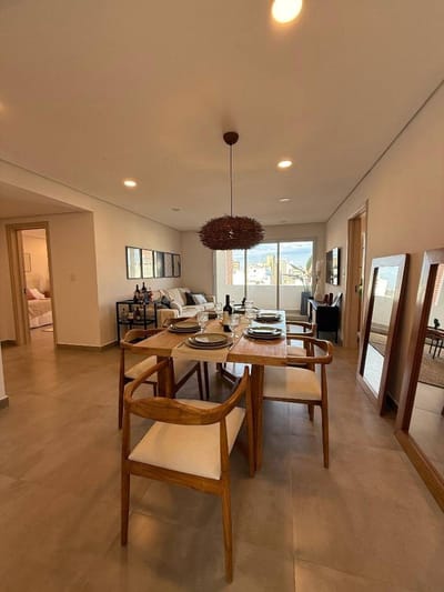 DEPARTAMENTO EN POZO- EN ASUNCION