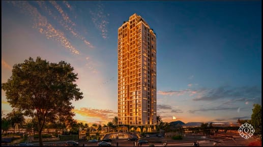 Quartiere – La Dolce Vita | Nuevo Desarrollo Residencial & Wellnes