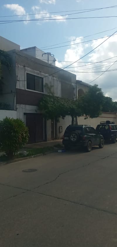 DPTO EN ANTICRETICO