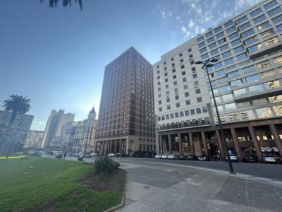 DIRI A PLAZA INDEPENDENCIA 190m2 C/VISTA A PLAZA