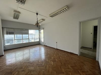 DIRI YAGUARON Y NUEVA YORK - IMPECABLE! C/RENTA 2 DORM