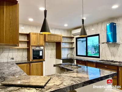 CASA EN VENTA EN CONDOMINIO VALLE NORTE 2