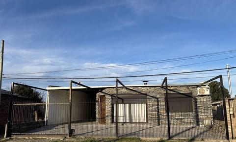 Casas en Juan Lacaze