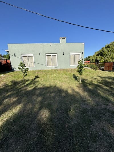 Casa en Los Pinos para 8 – ¡Ideal descanso!
