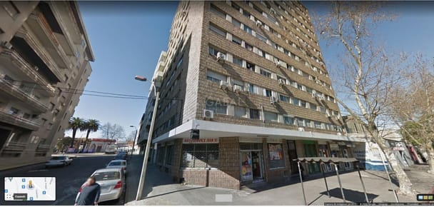 Apartamento en Alquiler 2 dormitorios