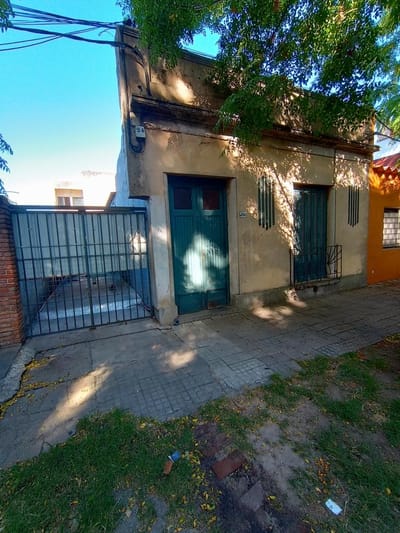 Casa A La Venta En Buceo
