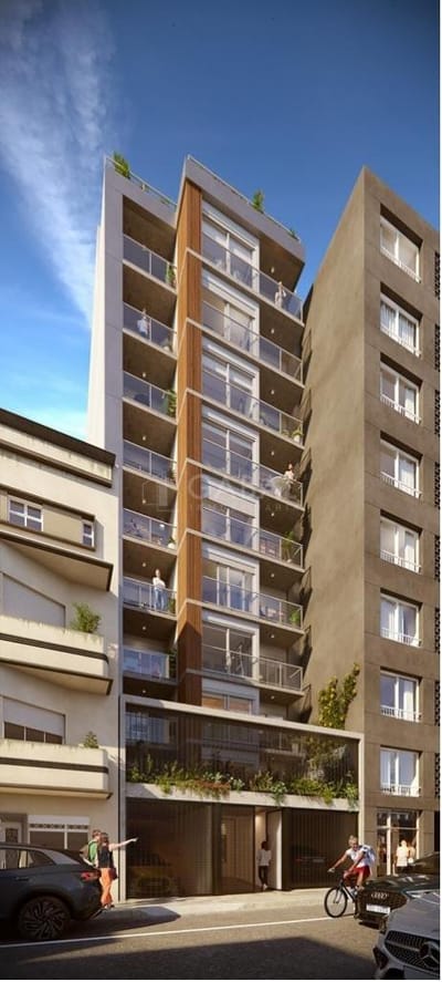 Terreno con Proyecto aprobado!