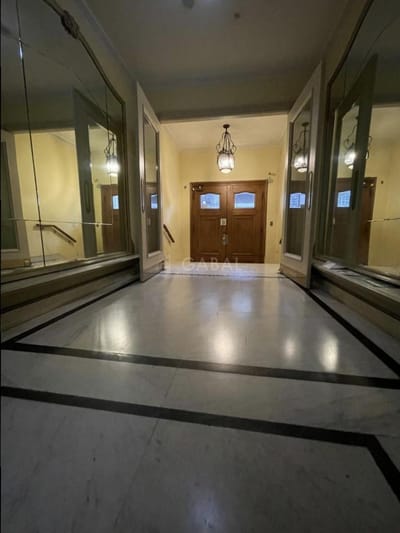 Apartamento  en centro de  Montevideo.