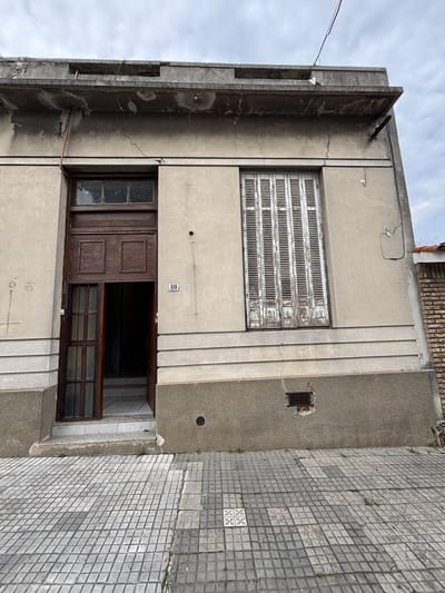 Oportunidad en Bella Vista – Calle Progreso 908
