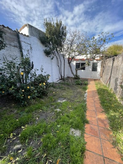 CASA EN PUERTO DEL BUCEO