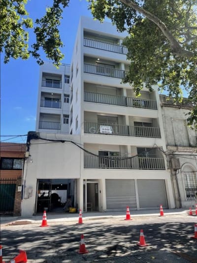 Venta de apartamento con Renta