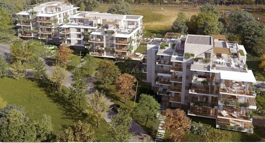 Vivir en Alive Residences es vivir en un Spa.