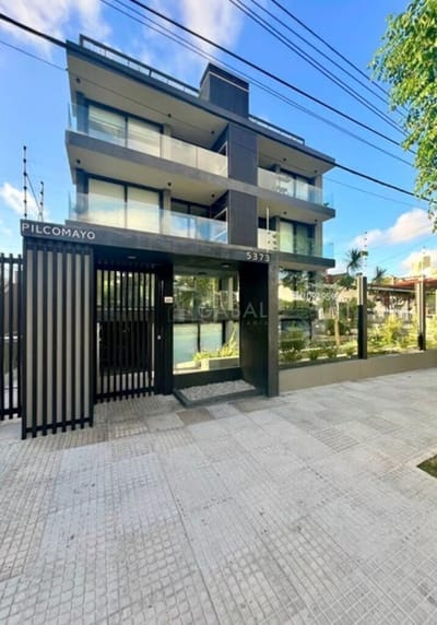 APARTAMENTO 2 DORMITORIOS Y GARAGE EN MALVIN