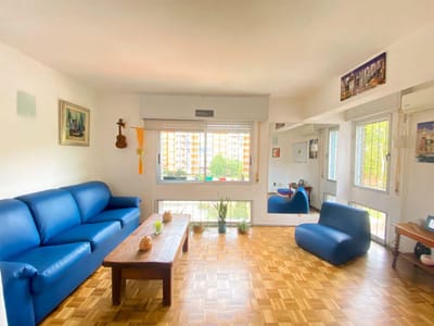 Apartamento en Malvín – 2 dormitorios y 2 baños