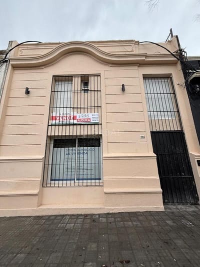 Apartamento de un dormitorio a estrenar con patio
