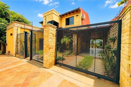 VENDO HERMOSA CASA EN LAMBARE BARRIO CAÑADA SAN MIGUEL