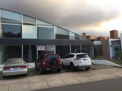 Local en Alquiler en Equipetrol
