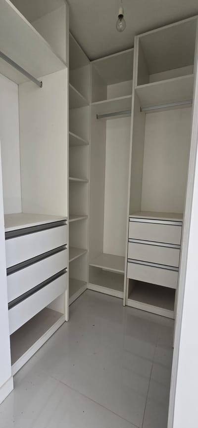 DEPARTAMENTO DE 2 DORMITORIOS